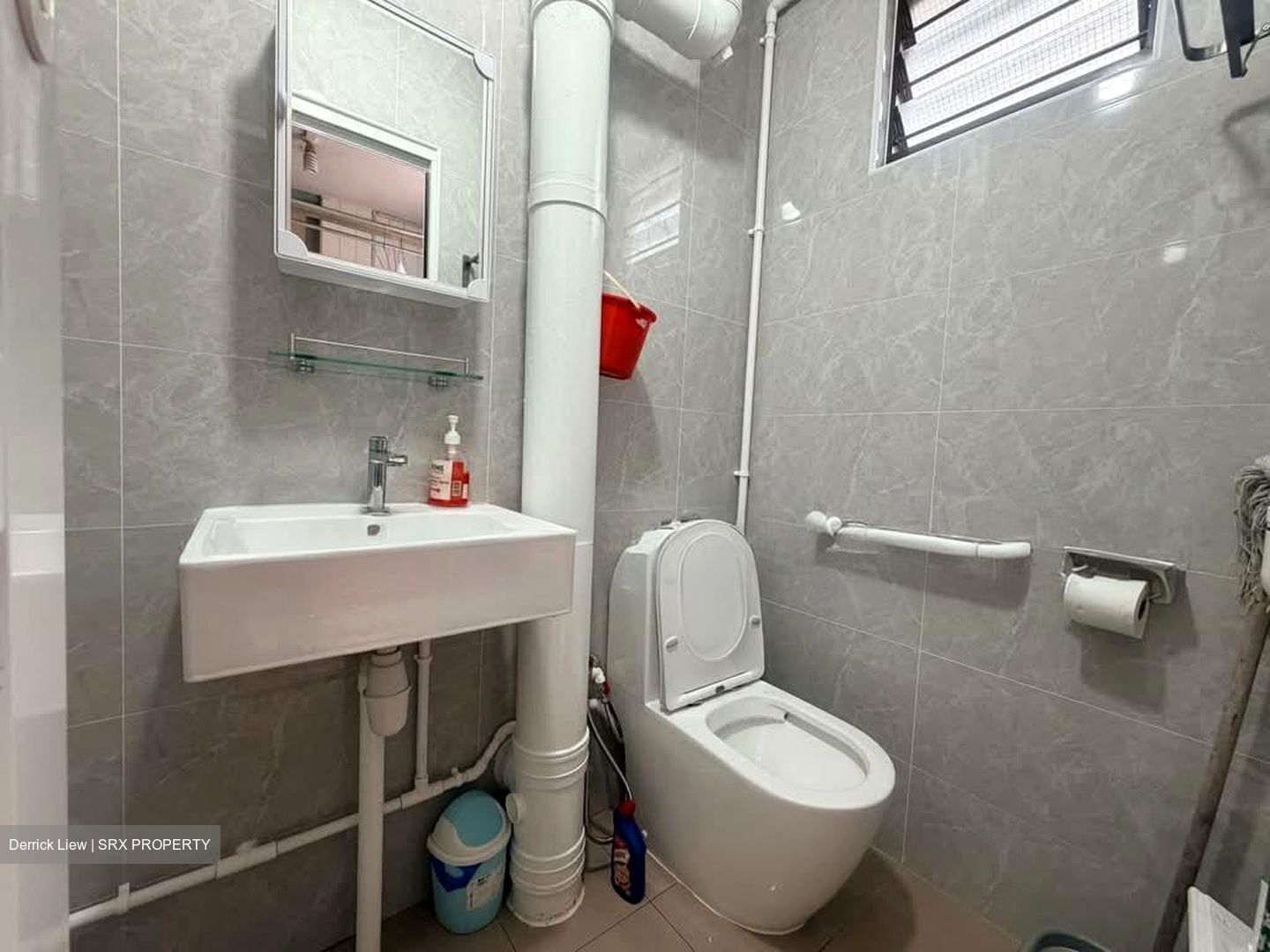 Blk 813 Jurong West Street 81 (Jurong West), HDB 5 Rooms #591925891